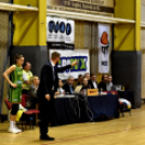 VBW CEKK Cegléd – Sopron Basket