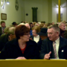 Beiktatták Szlaukó Orsolyát