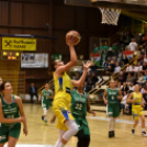 VBW CEKK CEGLÉD – CMB CARGO-UNI GYŐR