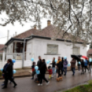 Séta az autizmussal élőkért