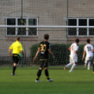 Elképesztően peches meccs...