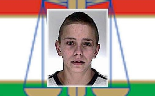 Eltűnt egy ceglédi fiú