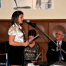 Pedagógus díjak átadása