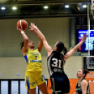 VBW CEKK győzelem az ELTE BEAC ellen