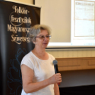 Kossuth konferenciát tartottak