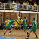 Császár Gábor szakmai igazgatóként játszott a Ceglédben