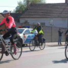 MOBON kétkeréken - tavaszi kerékpártúra I.