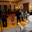 Táncház a Művelődési házban