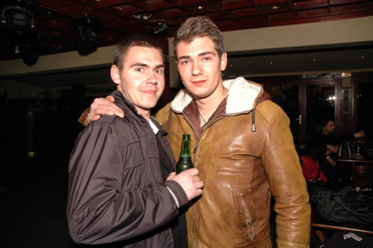 2015-04-04 Feel the beach tour 2015