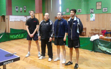 Döntetlen a hétvégén