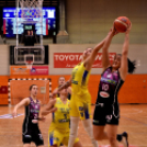 Szoros mérkőzésen kapott ki a Cegléd