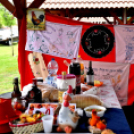 Anyák napi virágvásár és Anyám tyúkja főzőverseny