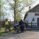 3. kerékpártúra a Kutyakaparó Csárdához