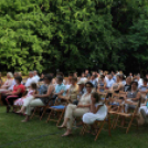 Mini jazz fesztivál ceglédi szereplőkkel