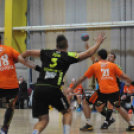 Ceglédi KKSE – Mol-Pick Szeged 27 – 39 (12-18)