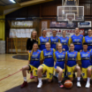 VBW CEKK CEGLÉD – BEAC ÚJBUDA