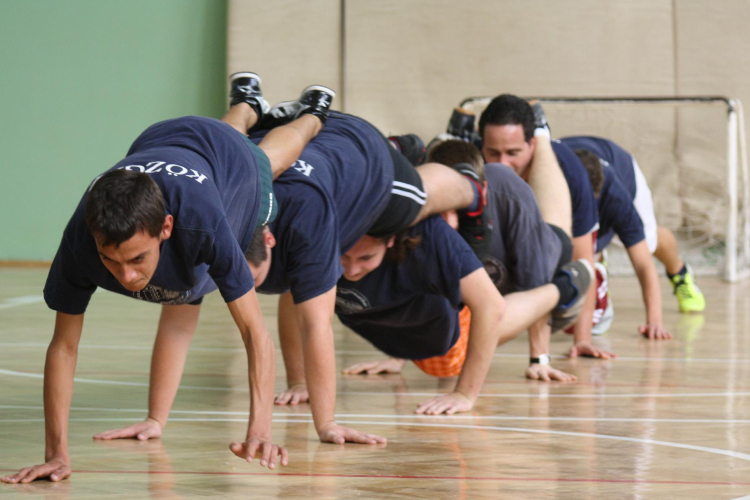 Vége a ,,lazsának’’!