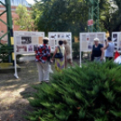 75 éve érte bombatámadás Ceglédet