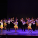 Jubileumi Táncsics est