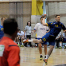 CEGLÉDI KK SE–Sport 36 Komló 39–33