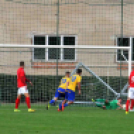 CVSE - Csákvár 3-2