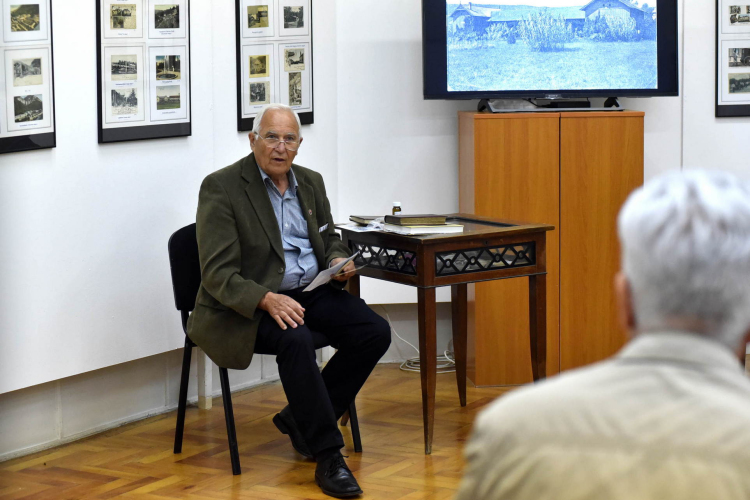 Múzeumok éjszakája