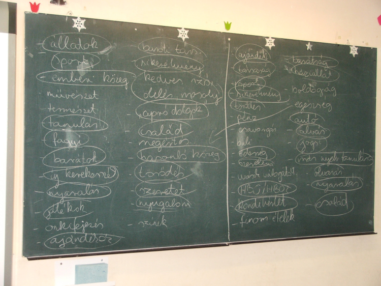 ,,Szállj be te is’’