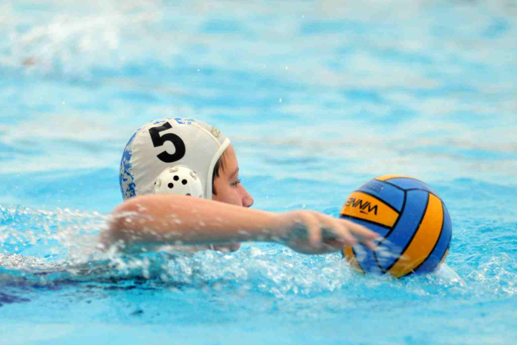 Ceglèdi Vasutas Sport Egyesület - Győri Vízisport Egyesület  15 - 9