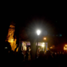 Fáklyás felvonulás