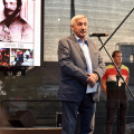 Jansik Szilárd és Pásztor Mátyás olimpikonok köszöntése