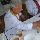 Bor és laskafesztivál - I