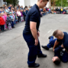 RENDŐRSÉGI NYÍLT NAP