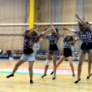 CEGLÉDI KK SE–Sport 36 Komló 39–33