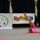 Fit-Kid Nemzetközi Finess Verseny