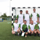 Testvérvárosi foci kupa