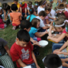 Csibenap a Várkonyiban