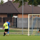 A hétvégi győztes mérkőzés pillanatai