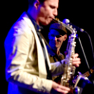 Zolbert - One lemezbemutató koncert