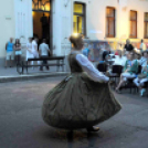 Múzeumok éjszakája 2014