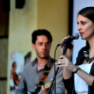 Sára Héléne koncert