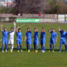 Ceglédi VSE – Soproni VSE 0-0