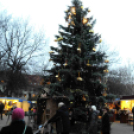 Óriások a Szabadság téren