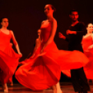 Tánc világnapja Cegléden