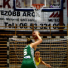 VBW CEKK CEGLÉD–UNI GYŐR MÉLY-ÚT