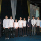 XIII. Ceglédi Sportgála