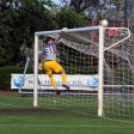 Elképesztően peches meccs...