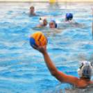 Ceglèdi Vasutas Sport Egyesület - Csabai Csirkefogók VK  (Bèkèscsaba)  9 - 8 