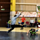 CEGLÉDI KK SE -OROSHÁZI FKSE-LINAMAR  27-31  (17-17)