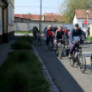 Kerékpártúra a Kutyakaparó Csárdához