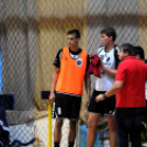 CEGLÉDI KKSE–MEZŐKÖVESDI KC 25–28 